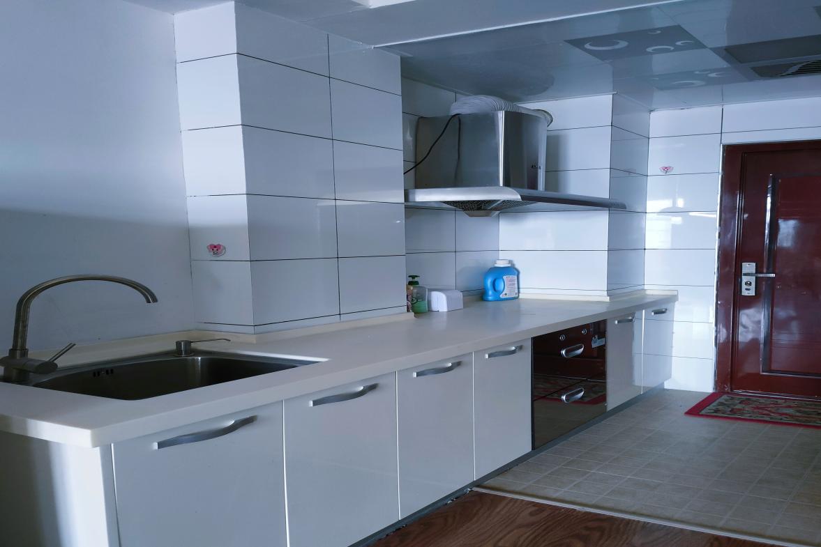 姑苏名园  1室1厅1卫    1200.0元/月室内图