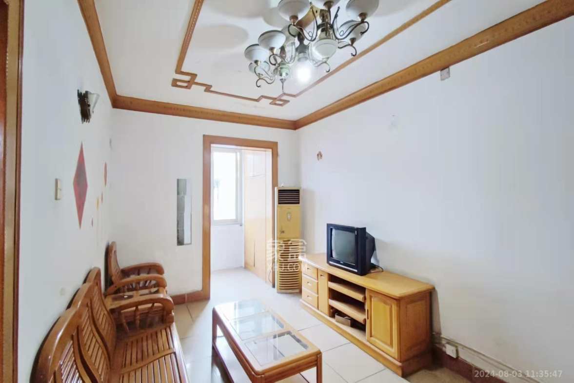新兴小区（杨家山社区）  2室2厅1卫    1200.0元/月室内图