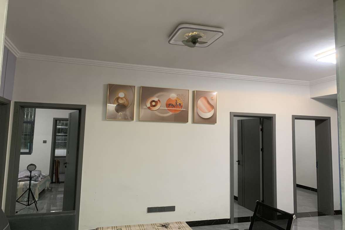 电力局家属楼  3室2厅1卫    1200.0元/月室内图