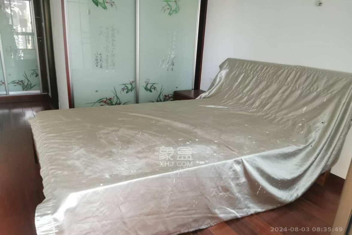 云栖谷  4室2厅1卫   2500.00元/月室内图