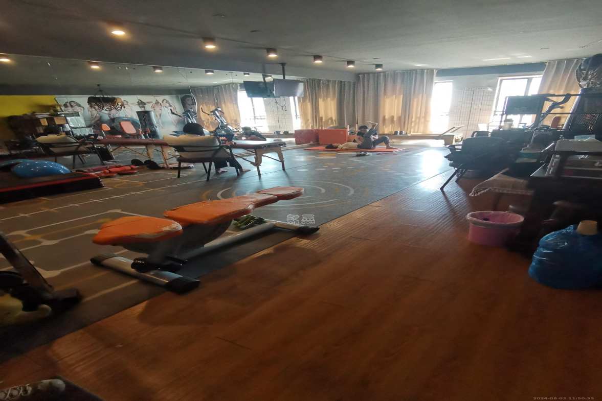 和庄 1室2厅1卫 1900.0元/月 和庄 1室2厅1卫 1900.0元/月室内图