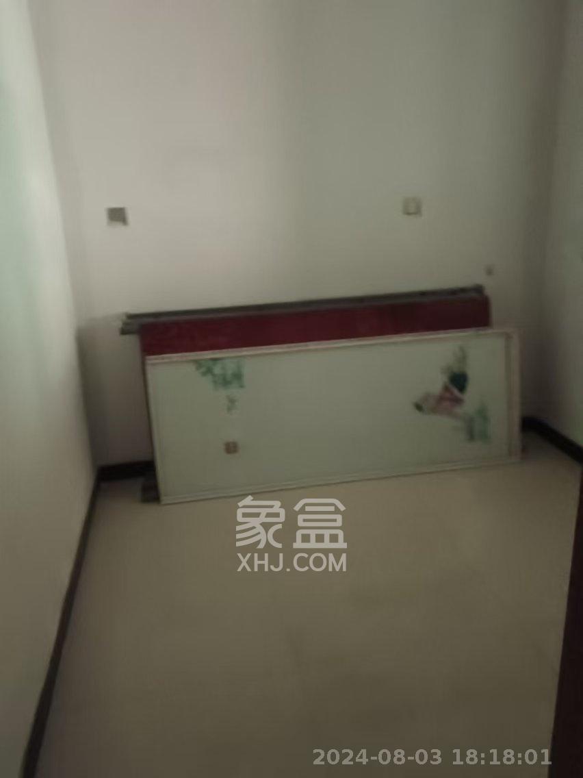 大桥四区  2室1厅1卫   1500.00元/月