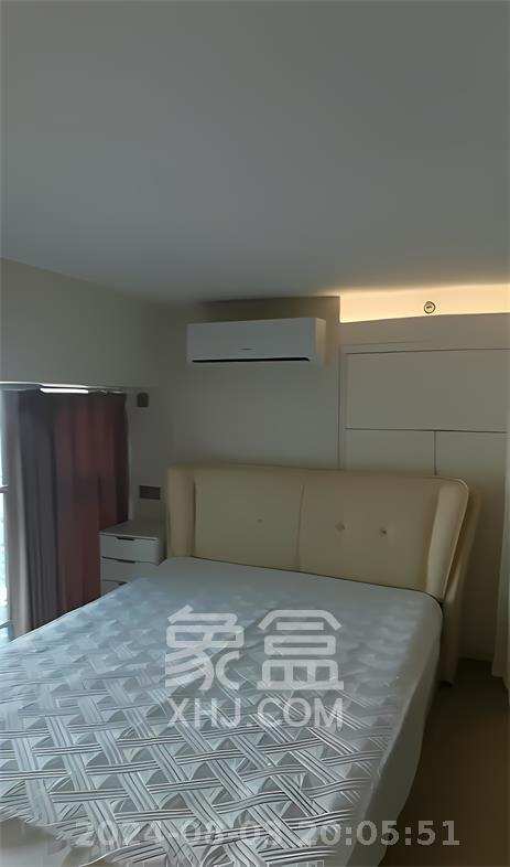 华远华时代  1室0厅0卫   3800.00元/月室内图
