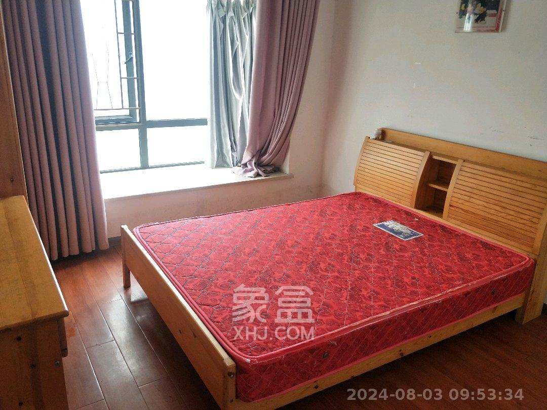 旭辉藏郡（藏郡、旭湘华府)  3室2厅1卫    2300.0元/月室内图