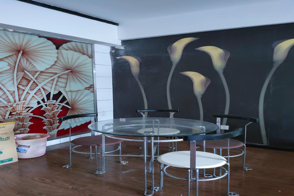 姑苏名园  1室1厅1卫    1200.0元/月室内图