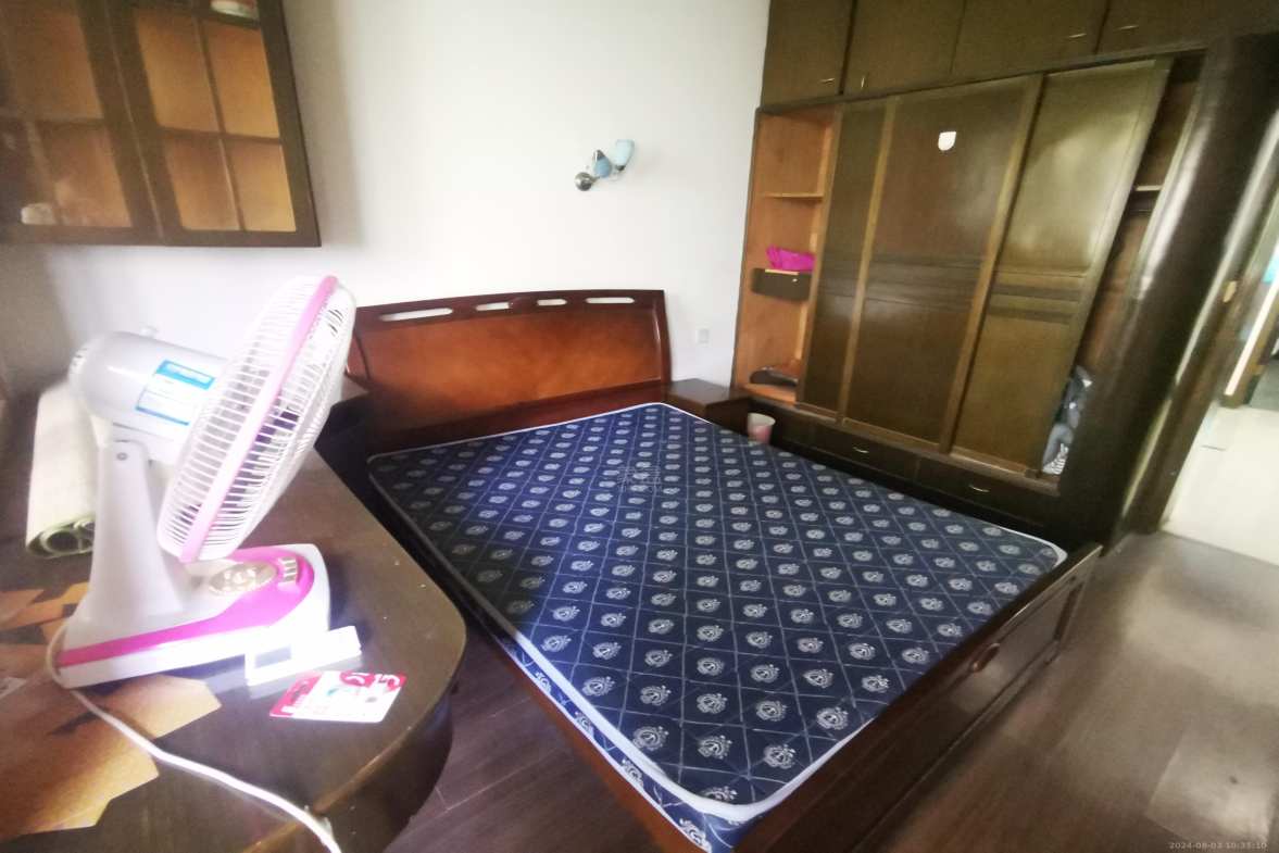 湘安小区  2室2厅1卫   1000.00元/月室内图