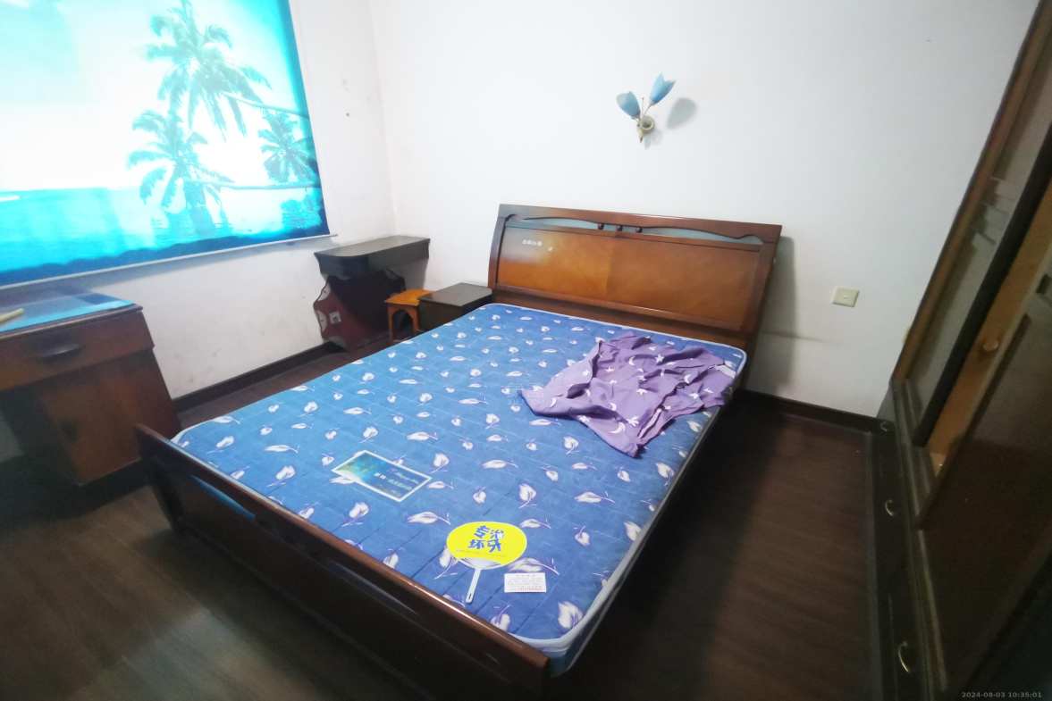 湘安小区  2室2厅1卫   1000.00元/月室内图