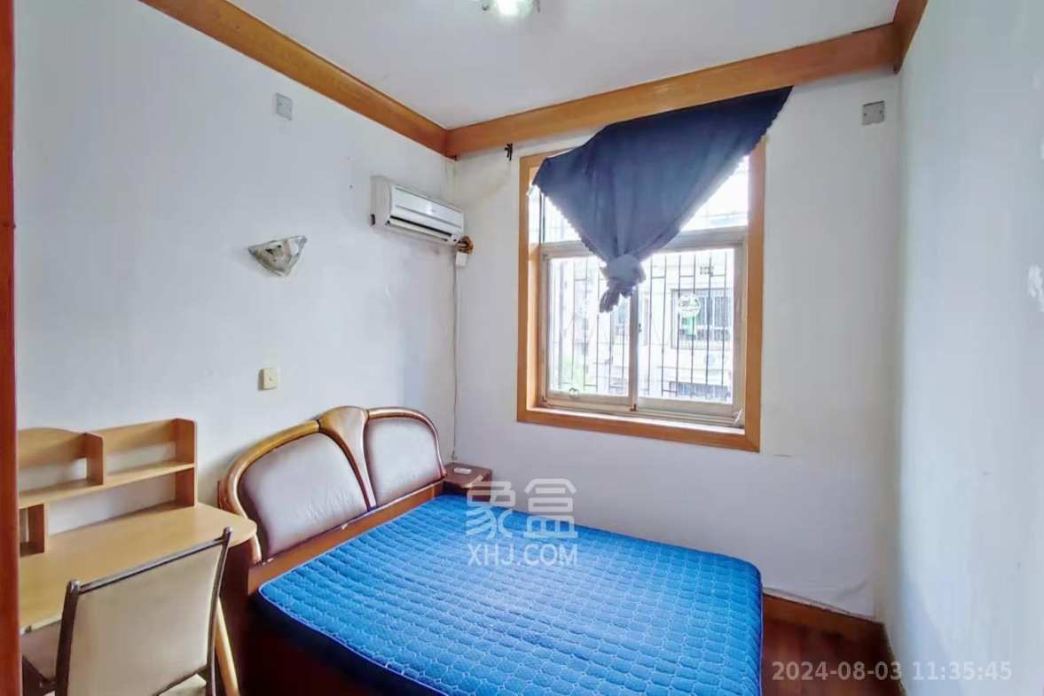 新兴小区（杨家山社区）  2室2厅1卫    1200.0元/月室内图