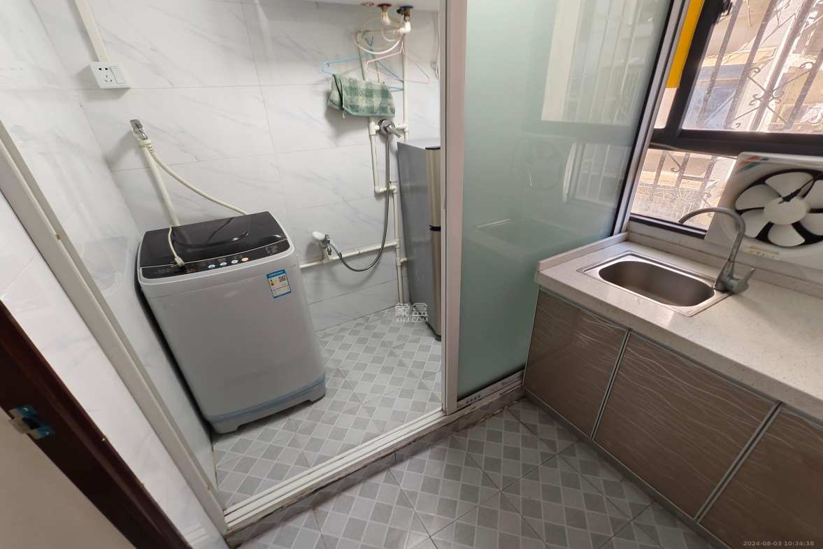 工农新村（工农桥社区）  2室2厅1卫   3200.00元/月室内图