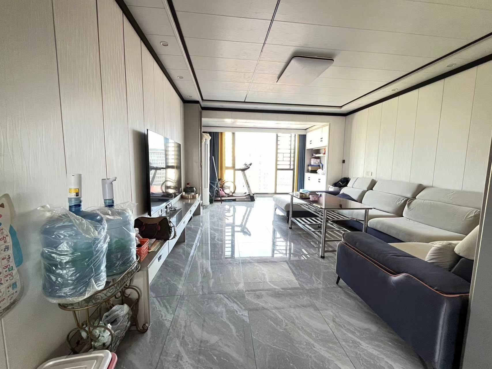 家和兴苑  3室2厅2卫    67.8万