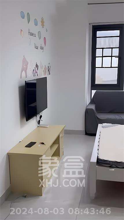 复地星光天地  1室0厅0卫   1800.00元/月室内图