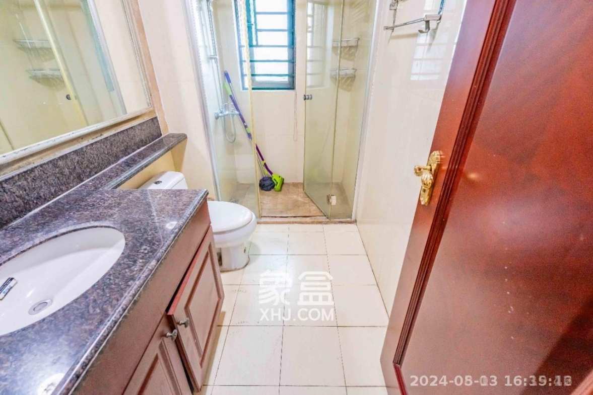 恒大雅苑  3室2厅1卫    2500.0元/月室内图