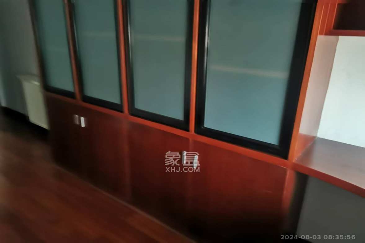 云栖谷  4室2厅1卫   2500.00元/月室内图