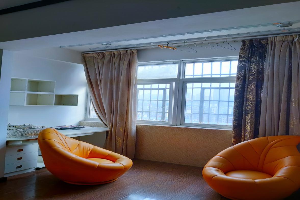 姑苏名园  1室1厅1卫    1200.0元/月室内图