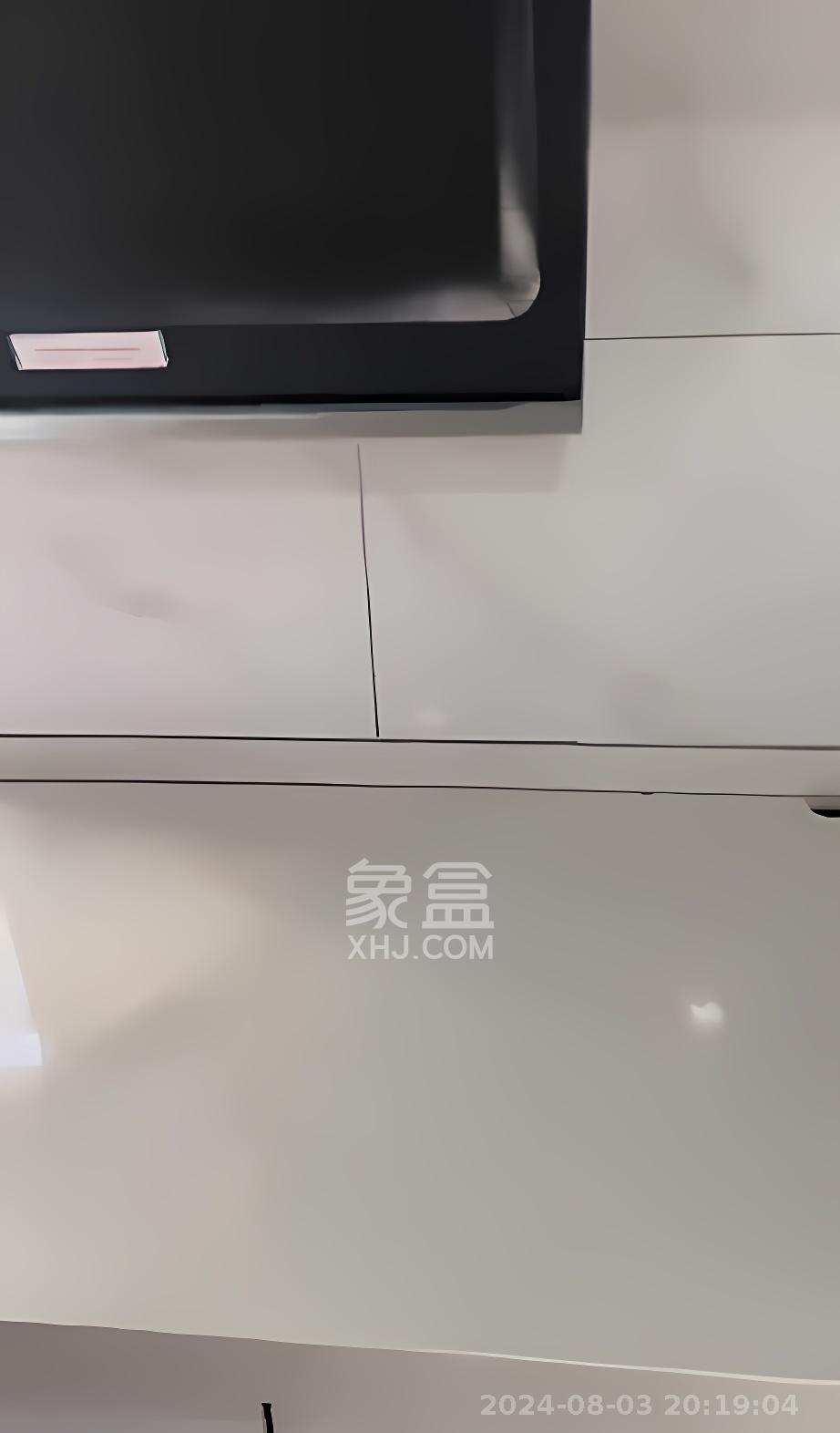 梅溪悦章  1室1厅1卫    1650.0元/月室内图