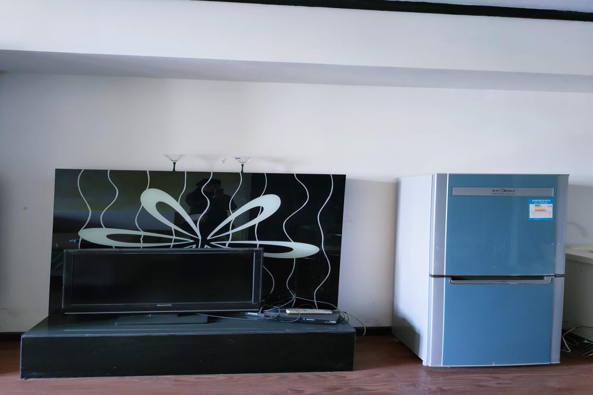 姑苏名园  1室1厅1卫    1200.0元/月室内图