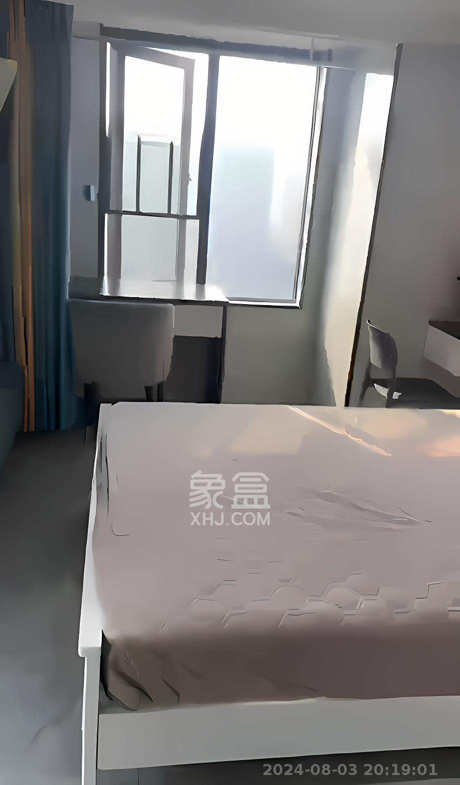 梅溪悦章  1室1厅1卫    1650.0元/月室内图