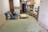 五洲富隆中心  1室1厅1卫    800.0元/月