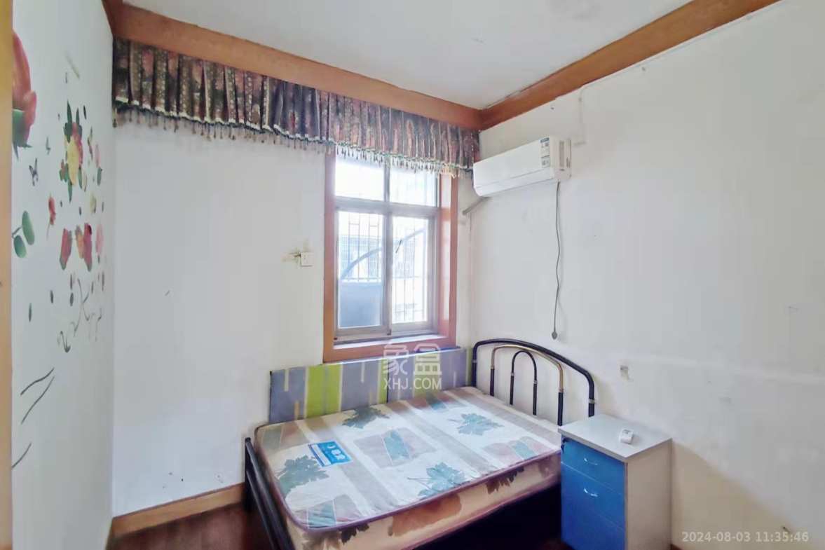 新兴小区（杨家山社区）  2室2厅1卫    1200.0元/月室内图