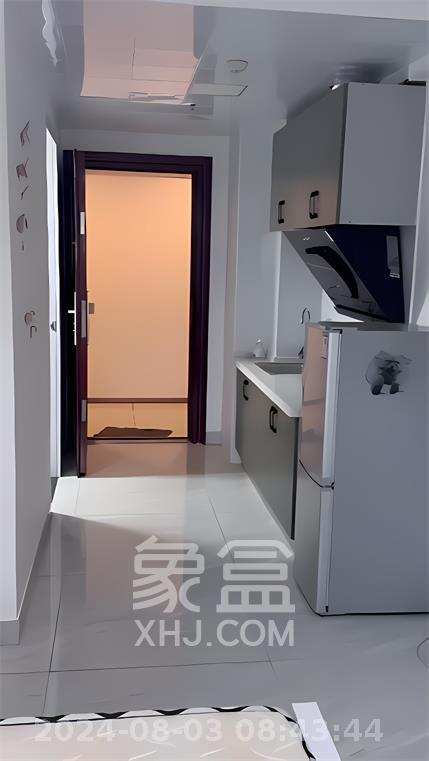 复地星光天地  1室0厅0卫   1800.00元/月室内图