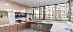 佳和园  3室2厅2卫   2500.00元/月