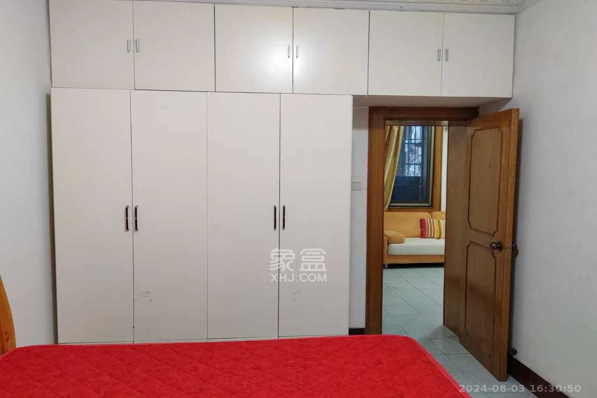 展览馆科协宿舍  1室0厅0卫   2500.00元/月室内图