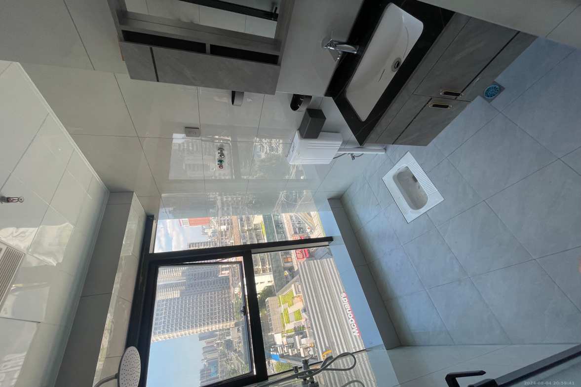 华润置地中心  1室1厅1卫    3000.0元/月 华润置地中心  1室1厅1卫    3000.0元/月室内图