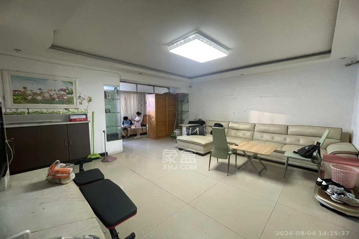 学宫街商住楼  3室1厅1卫    2500.0元/月室内图1