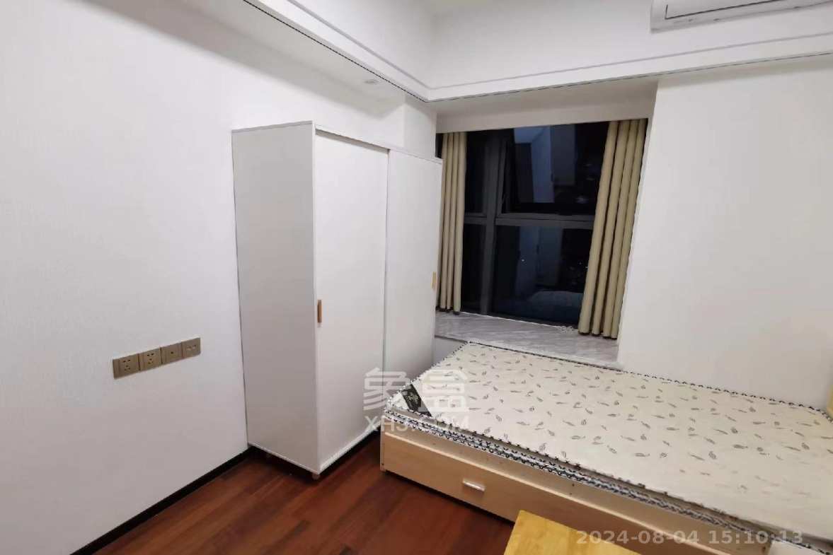 福天藏郡院子  1室1厅1卫   1100.00元/月室内图