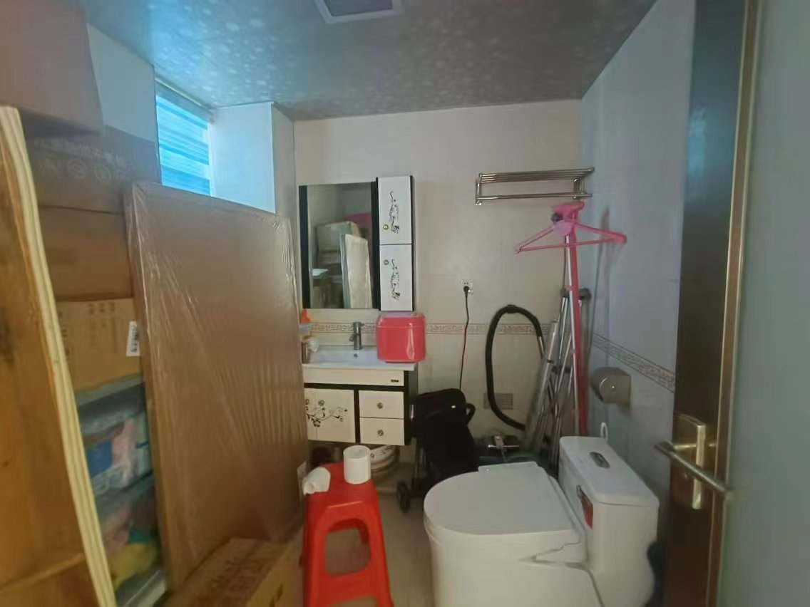 北美阳光城  3室2厅2卫   79.80万室内图
