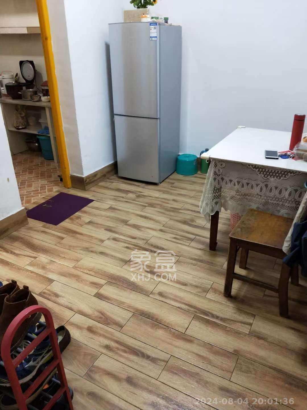 路桥宿舍  2室1厅1卫   1500.00元/月室内图1