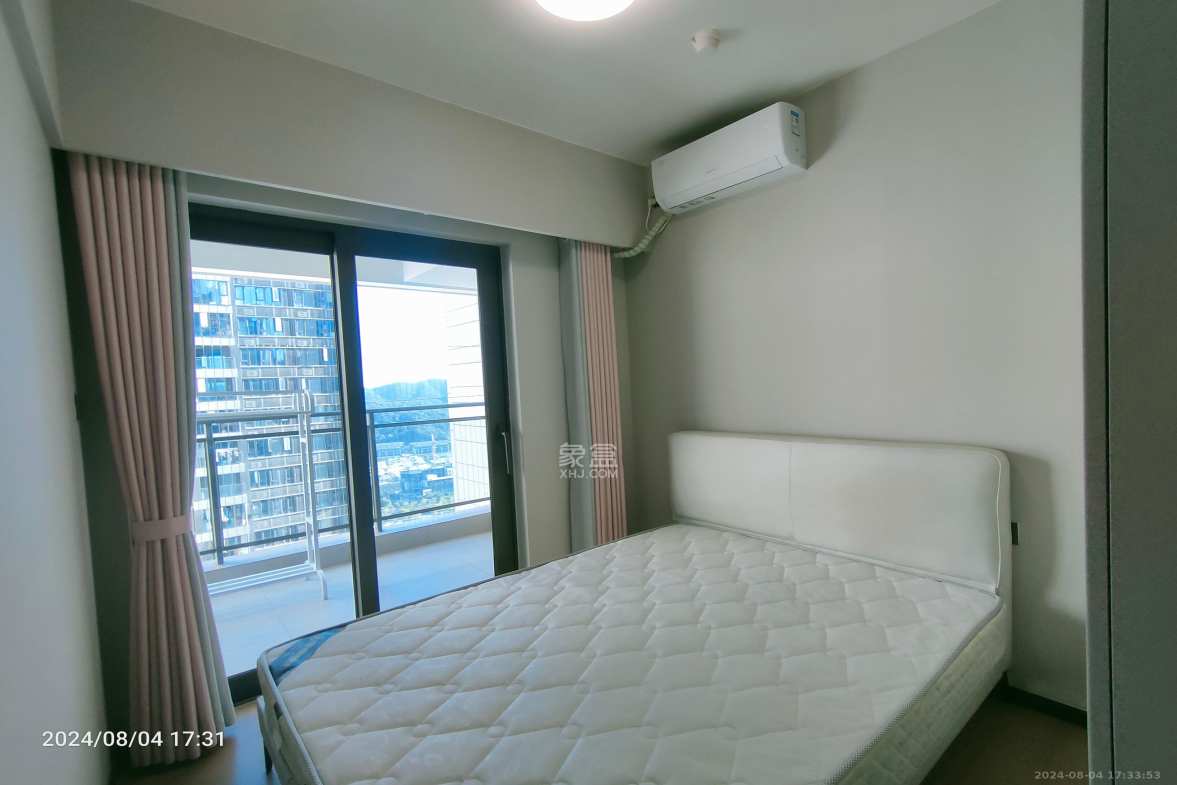 时代梅溪领峰  1室0厅0卫   4600.00元/月室内图