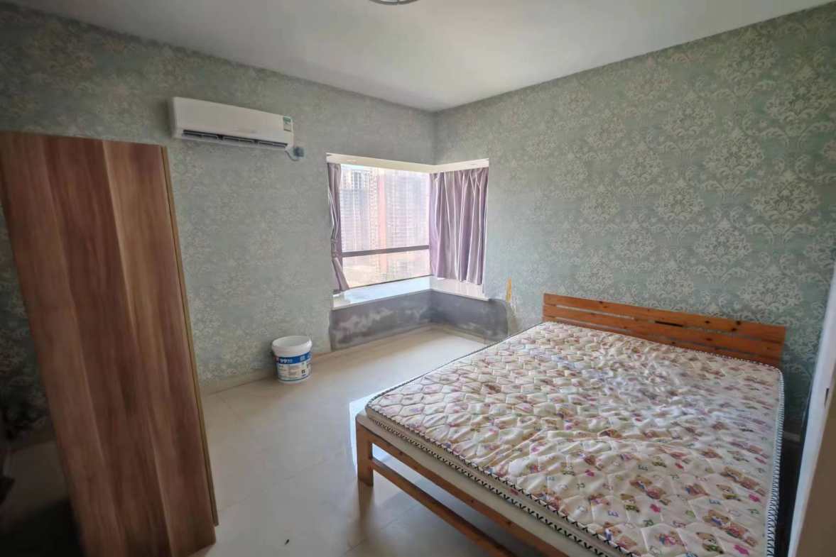 珠江愉景新城  2室1厅2卫   1700.00元/月室内图