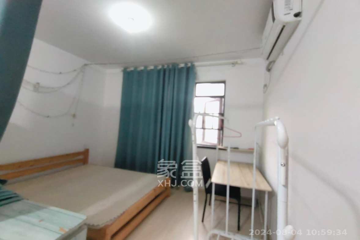 乾源国际  1室1厅1卫   1200.00元/月室内图