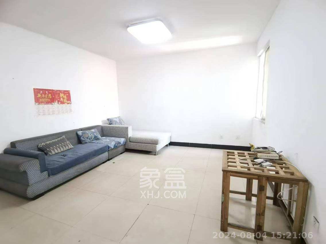 标准件厂宿舍（长沙标准件总厂宿舍）  2室1厅1卫    1400.0元/月室内图