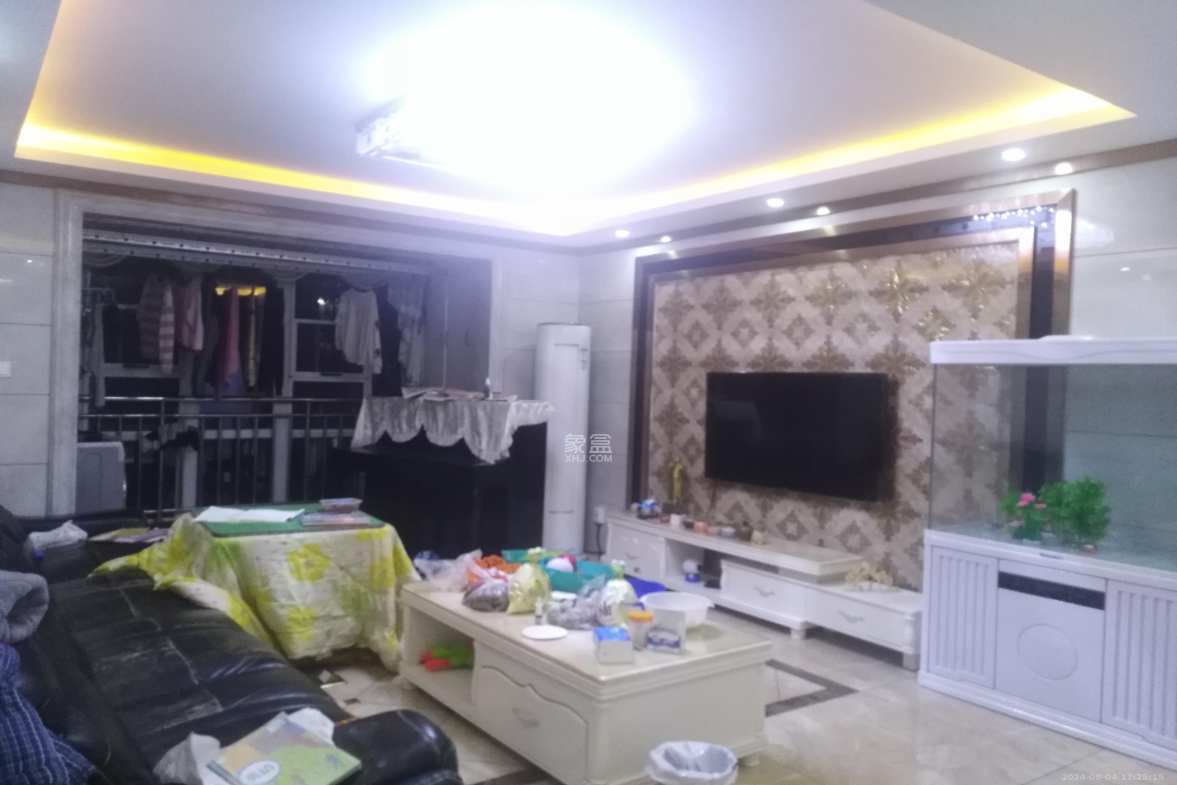 丽发新城  3室2厅2卫   2600.00元/月室内图
