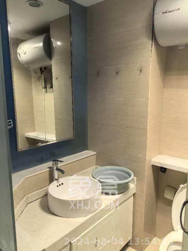 喜盈门范城  1室1厅1卫   1600.00元/月室内图