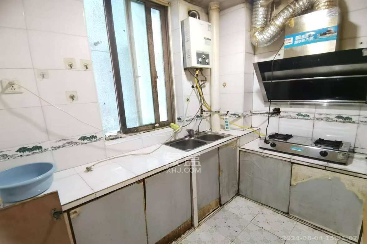 标准件厂宿舍（长沙标准件总厂宿舍）  2室1厅1卫    1400.0元/月室内图