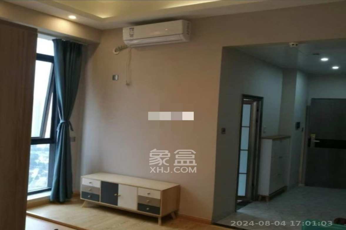新世界广场  1室1厅1卫   1550.00元/月室内图