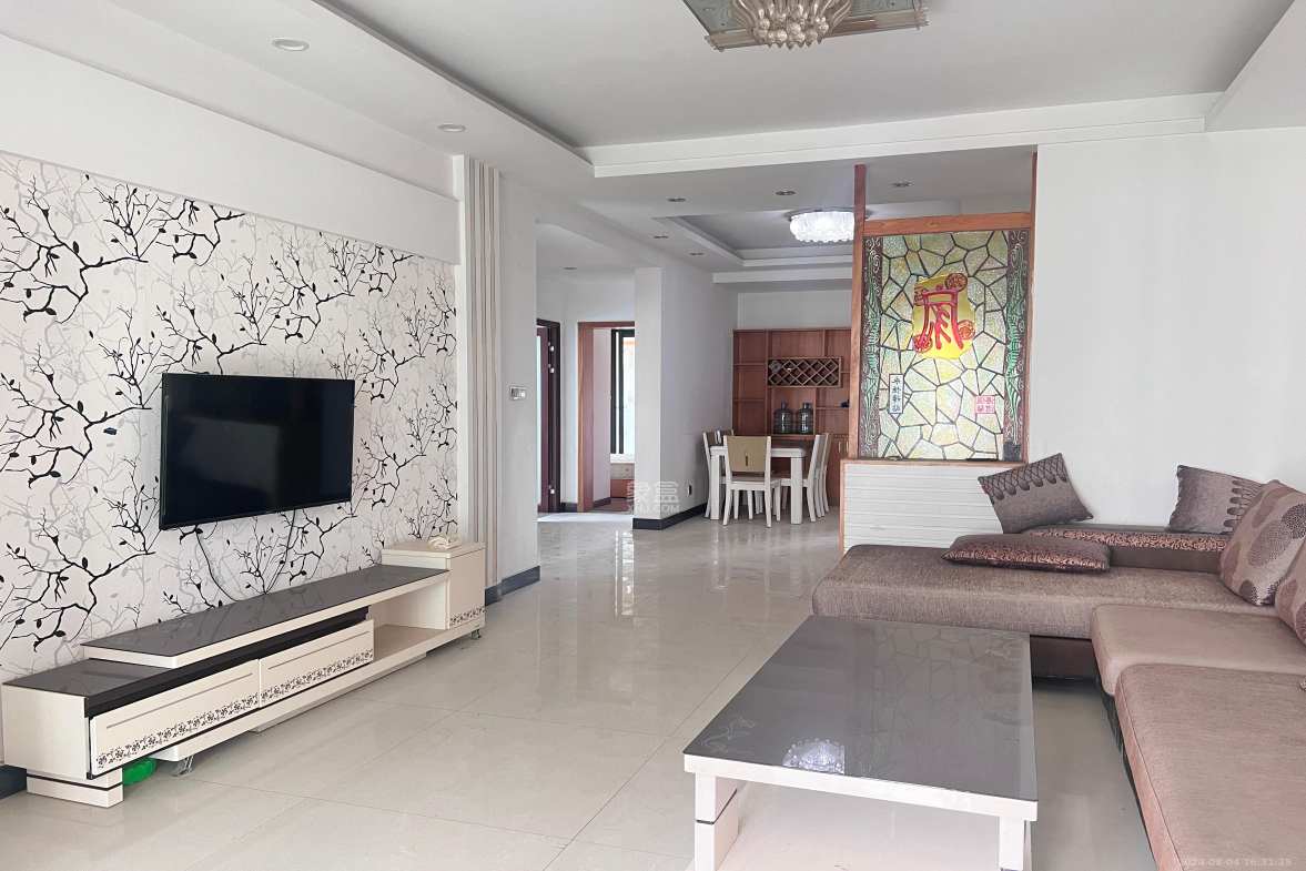 博林金谷 3室2厅2卫 2900.0元/月 博林金谷 3室2厅2卫 2900.0元/月室内图