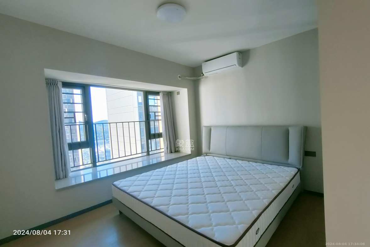 时代梅溪领峰  1室0厅0卫   4600.00元/月室内图