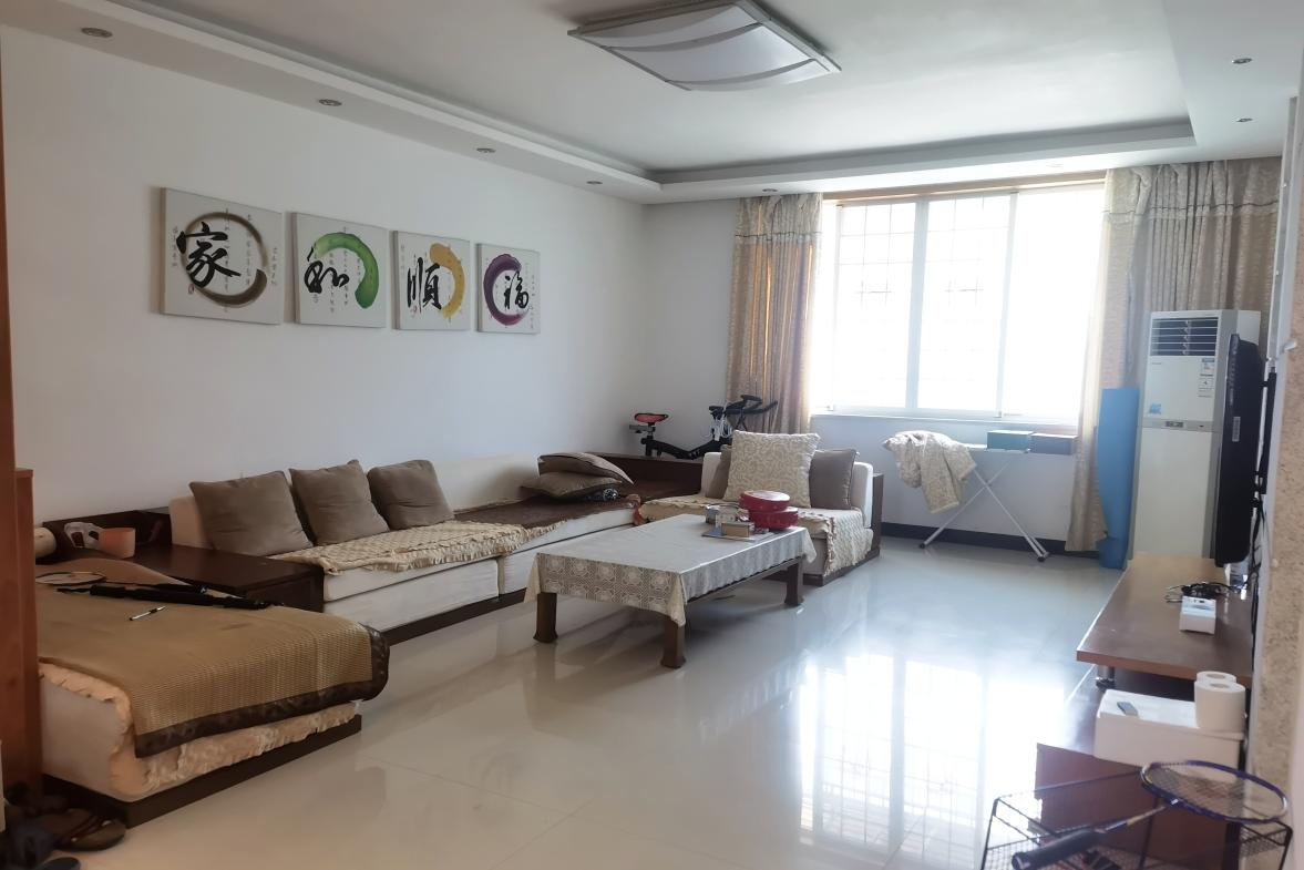 丽景港湾  3室2厅2卫   53.00万户型图