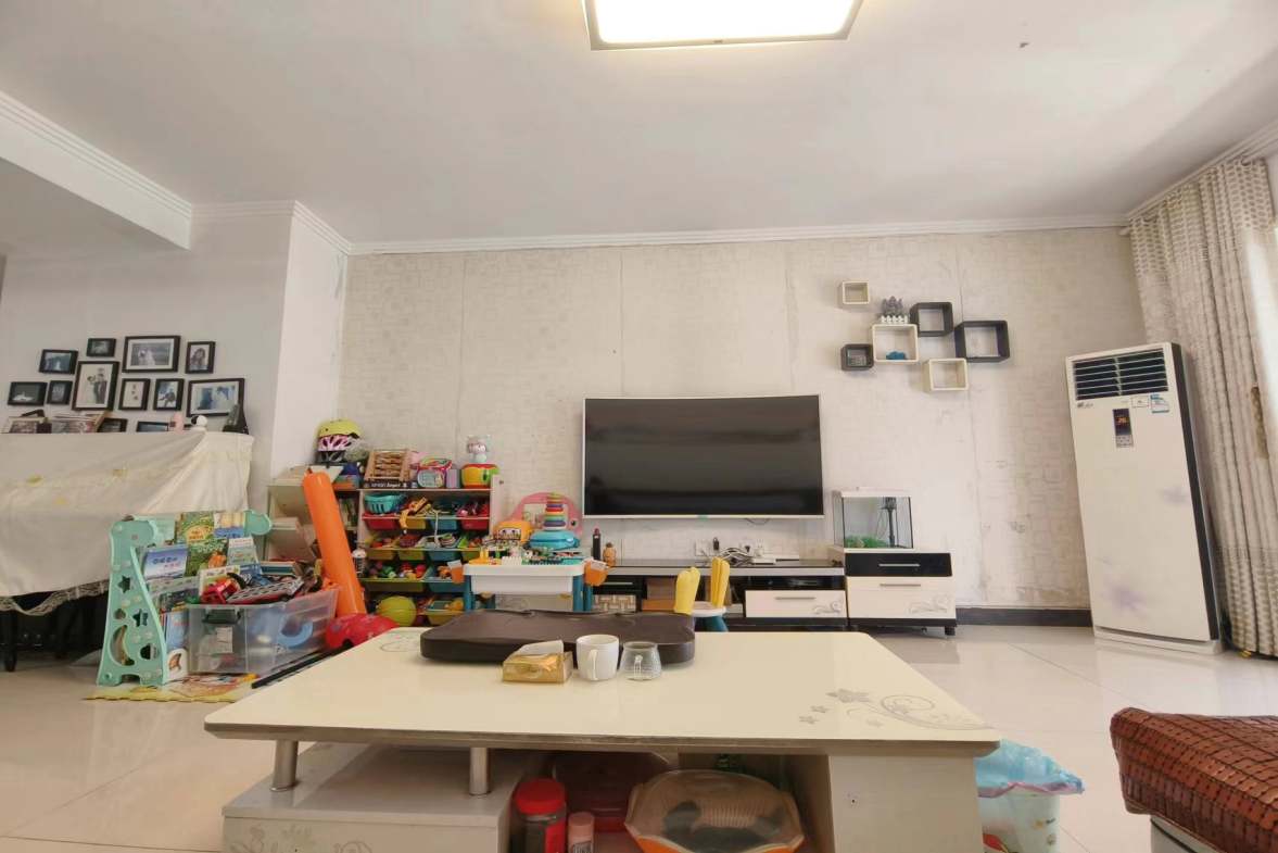 北美阳光城  3室2厅2卫   79.80万室内图