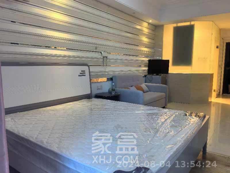喜盈门范城  1室1厅1卫   1600.00元/月室内图