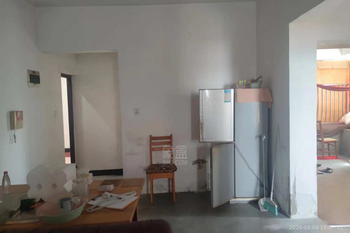 阳光新城  2室1厅1卫   1250.00元/月室内图