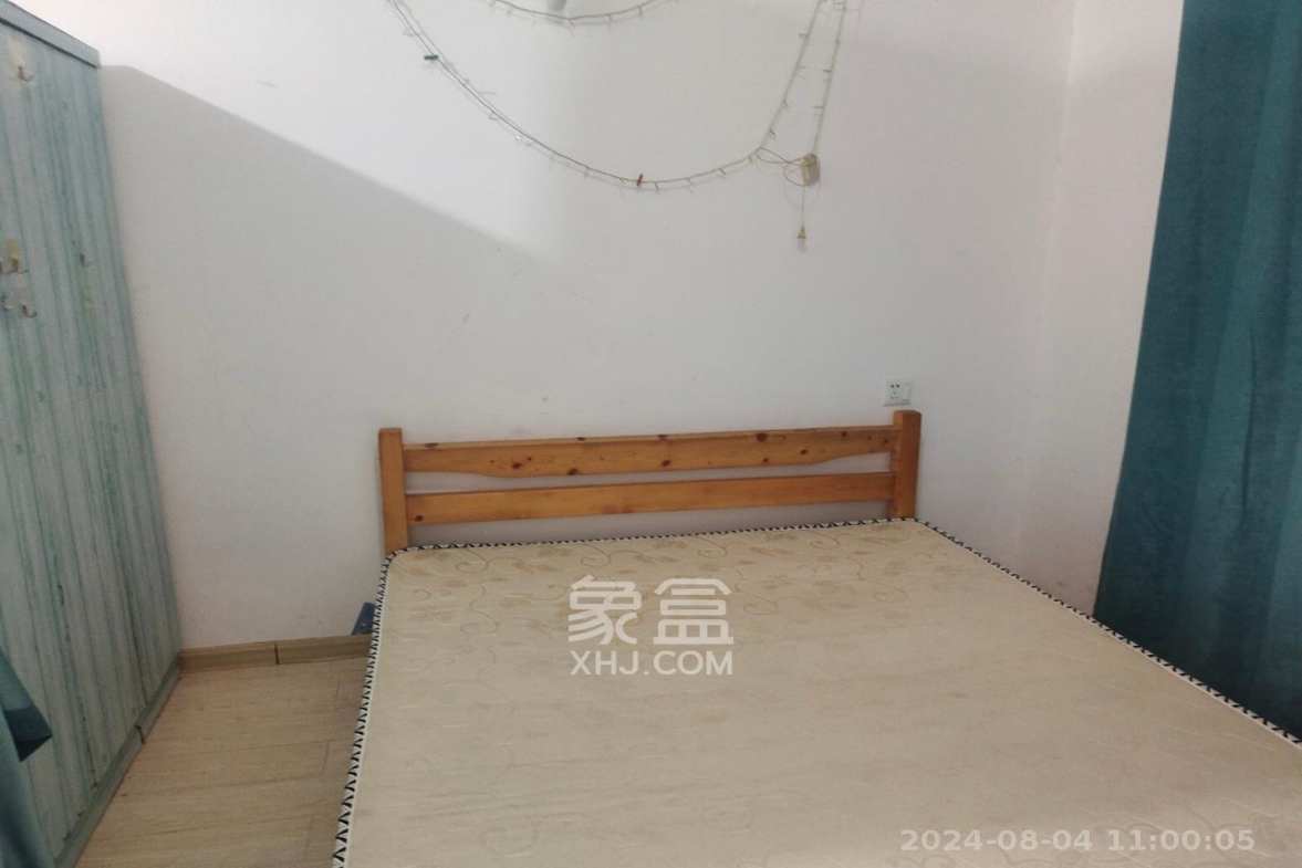 乾源国际  1室1厅1卫   1200.00元/月室内图
