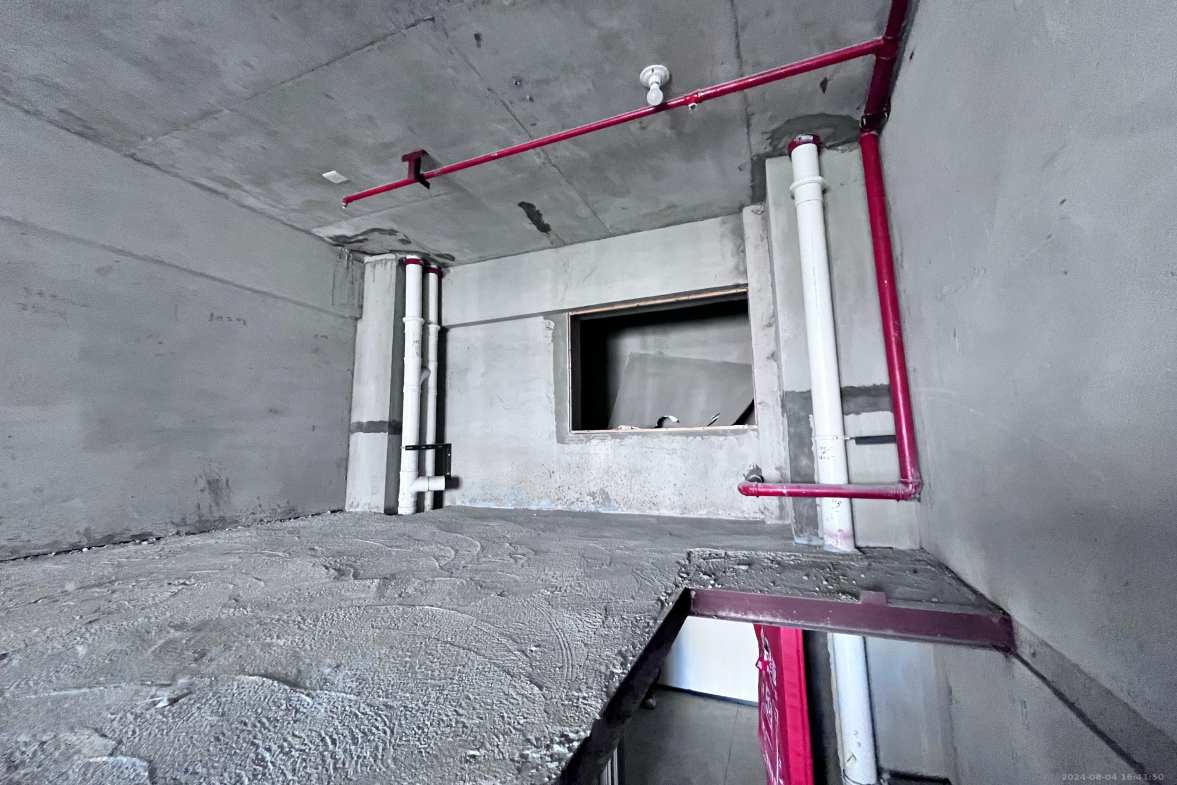 藏珑湖上公馆 1室1厅1卫 1600.0元/月 藏珑湖上公馆 1室1厅1卫 1600.0元/月室内图