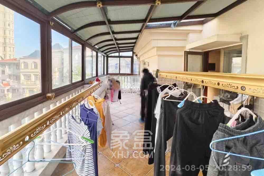 碧桂园威尼斯城  7室2厅6卫   16500.00元/月室内图