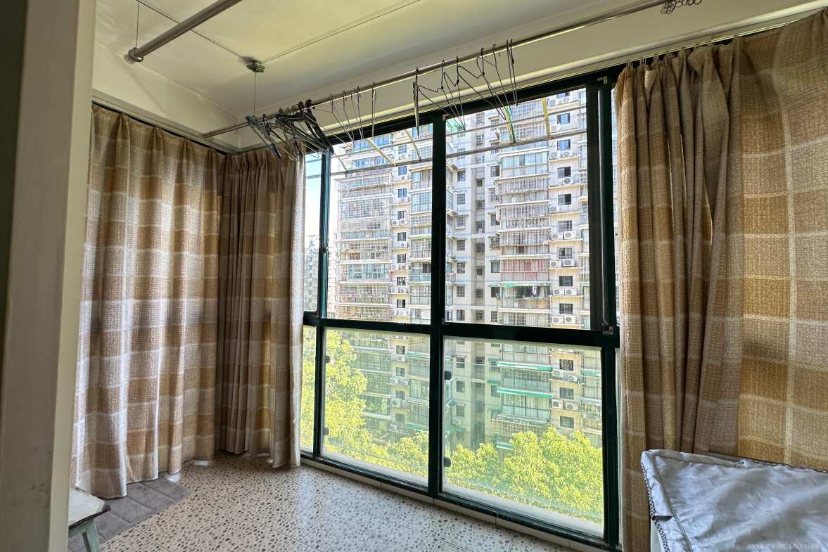 永宏佳园  3室2厅2卫   3100.00元/月室内图