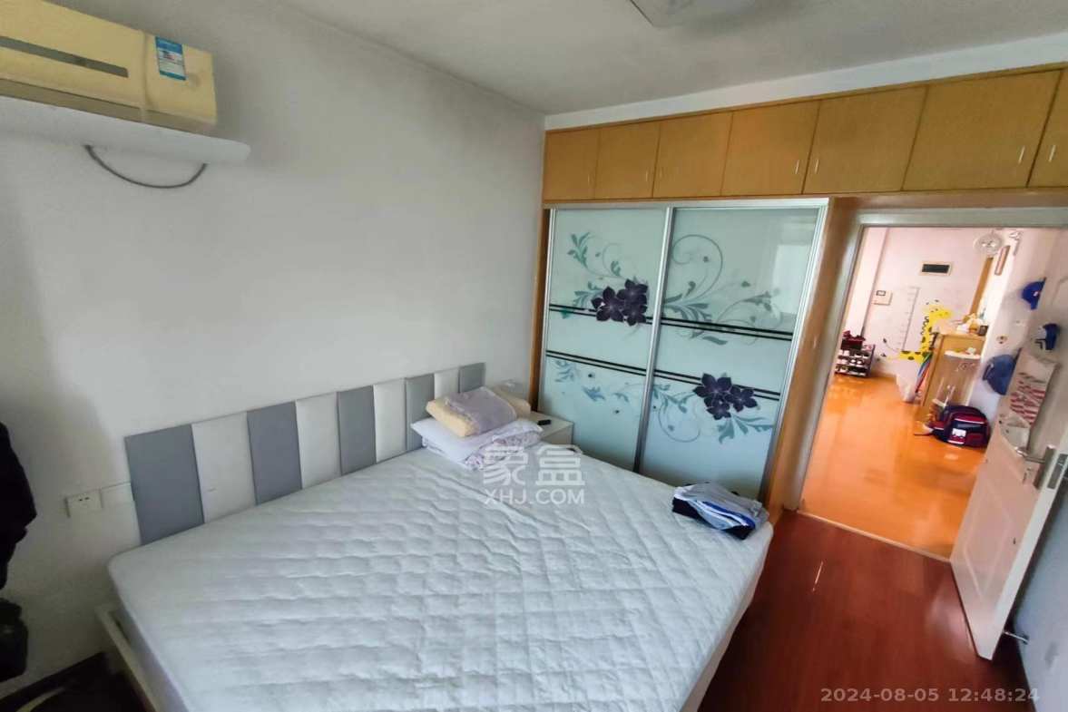 中建麓山和苑  2室2厅1卫   2000.00元/月室内图